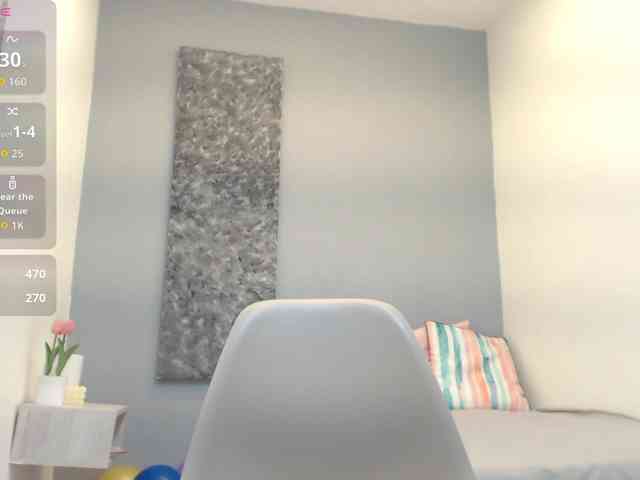 sammygale webcam
