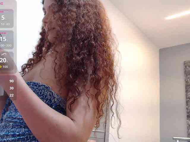 sammygale webcam