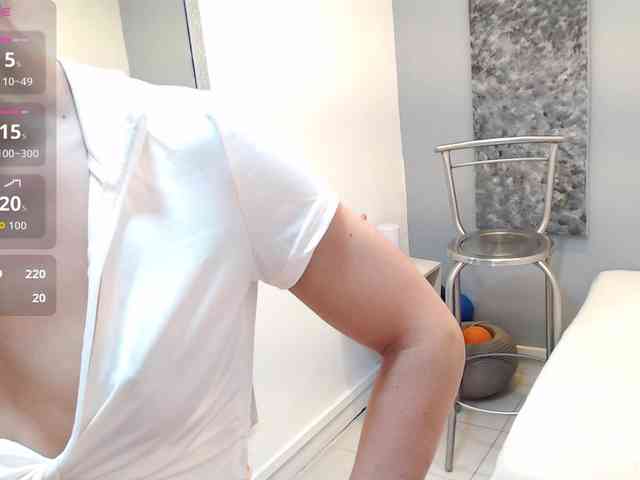 sammygale webcam