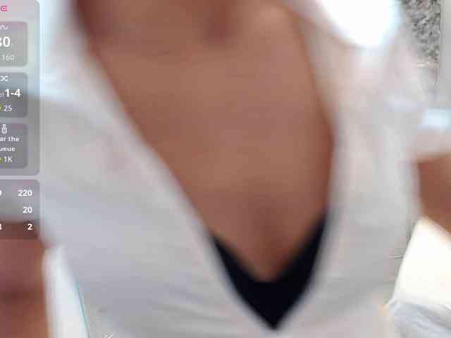 sammygale webcam