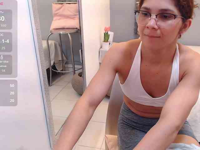 sammygale webcam