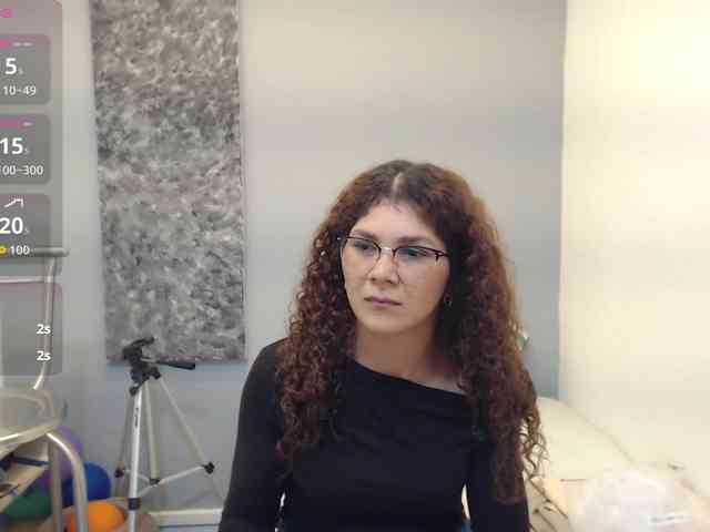 sammygale webcam