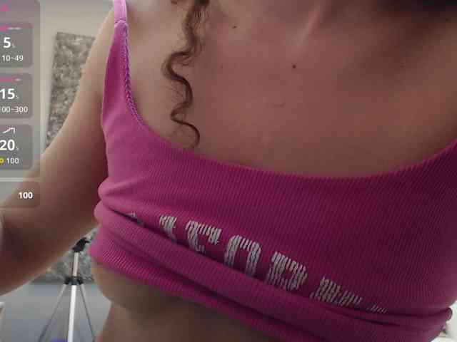sammygale webcam