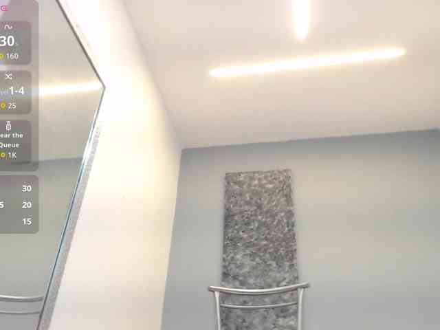 sammygale webcam