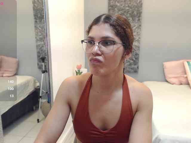 sammygale Live Webcam on BongaCams