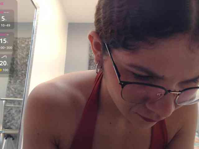 sammygale webcam