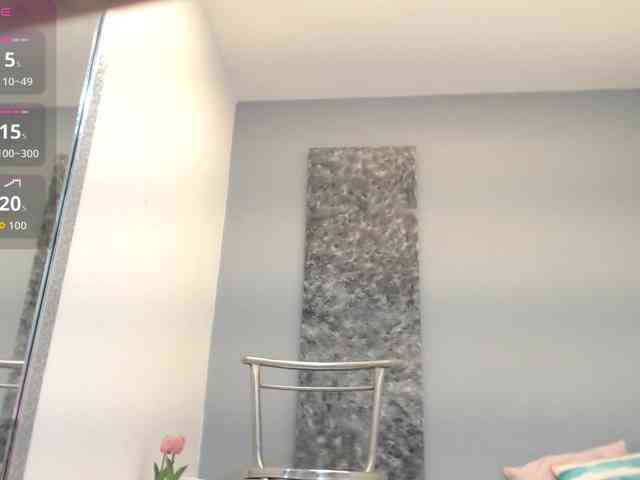 sammygale webcam