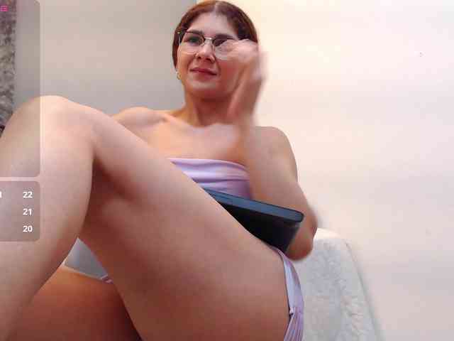 sammygale webcam