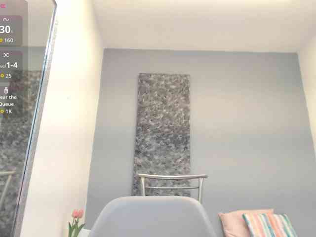 sammygale webcam