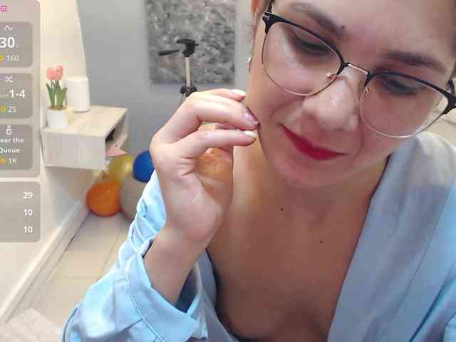 sammygale webcam