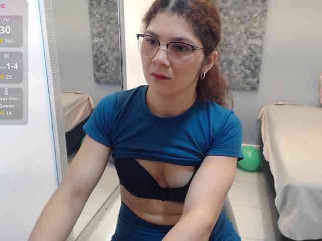 sammygale webcam