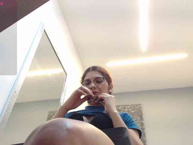 sammygale webcam