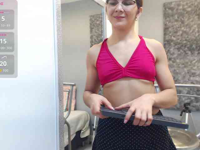 sammygale webcam