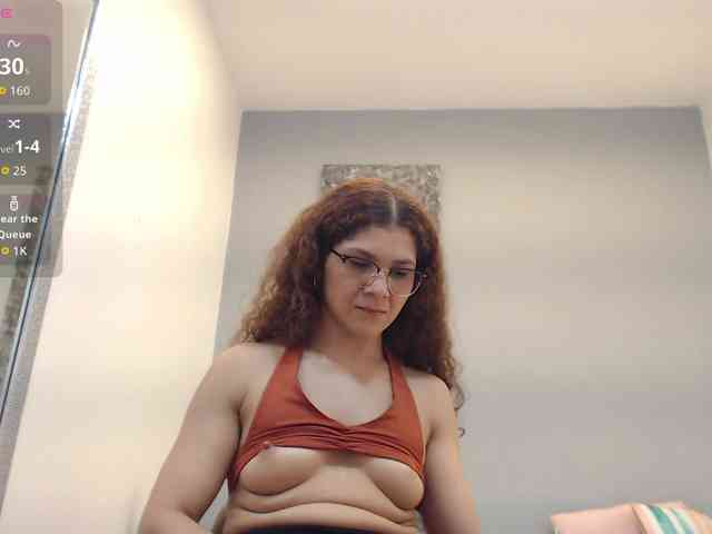 sammygale webcam