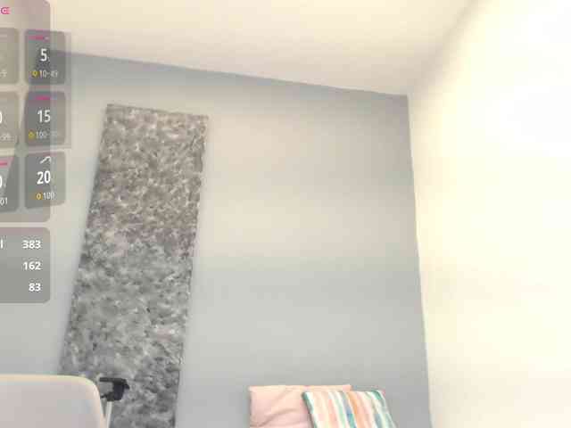 sammygale webcam