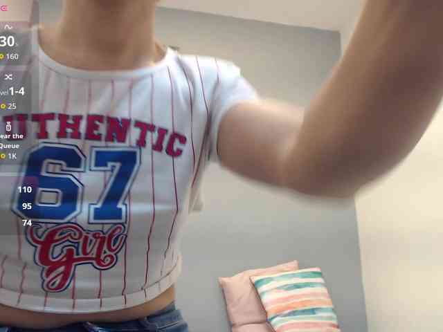 sammygale webcam