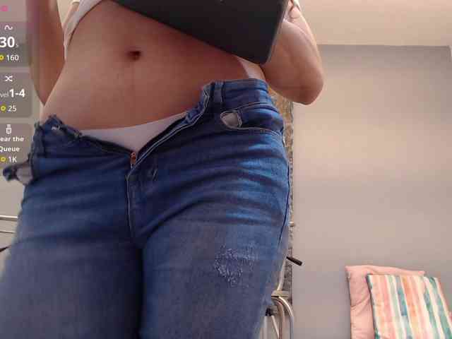 sammygale webcam