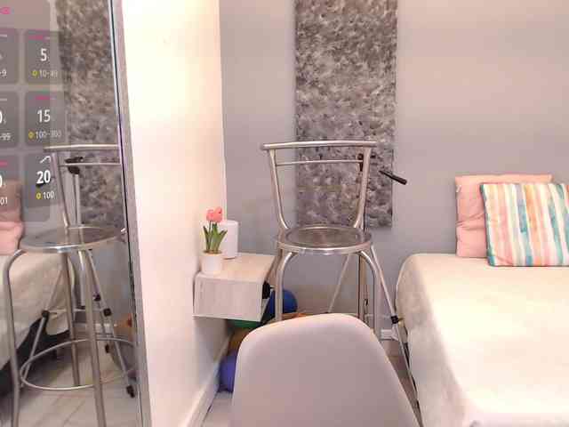 sammygale Live Webcam on BongaCams