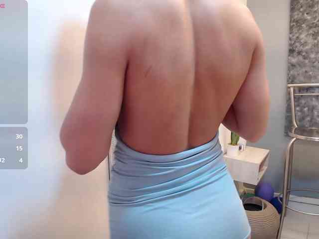 sammygale webcam