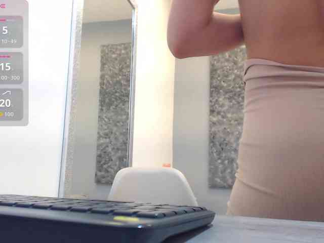 sammygale webcam