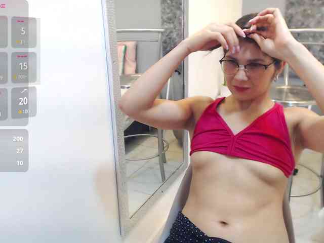 sammygale webcam