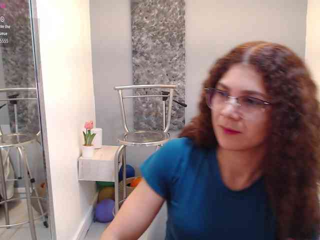 sammygale webcam