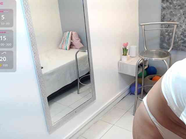 sammygale webcam