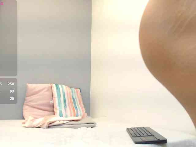sammygale webcam