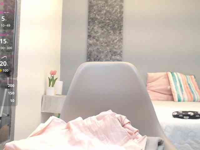 sammygale webcam
