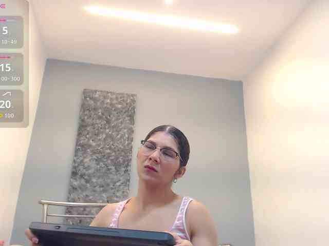 sammygale webcam
