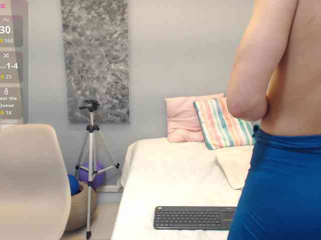sammygale webcam