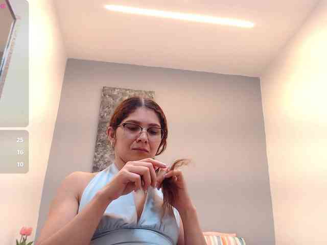 sammygale webcam