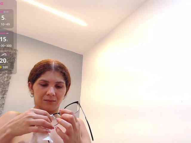 sammygale webcam