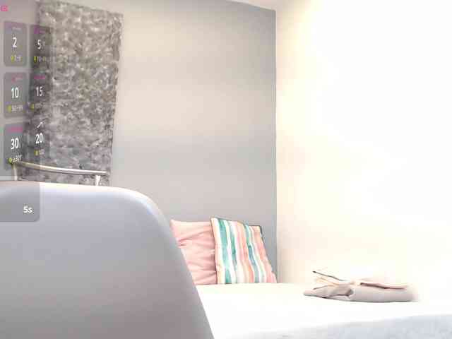 sammygale webcam