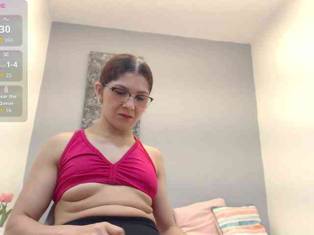sammygale webcam