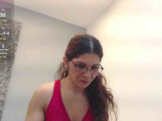 sammygale webcam