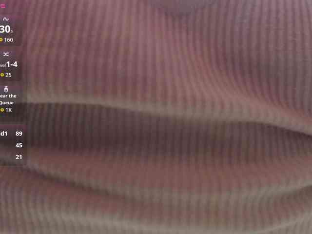 sammygale webcam