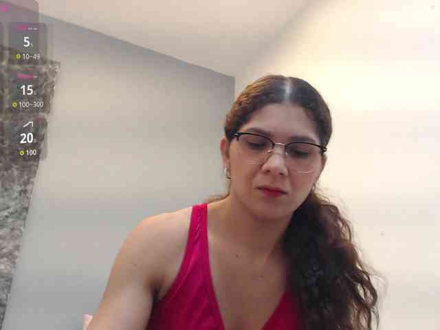 sammygale webcam