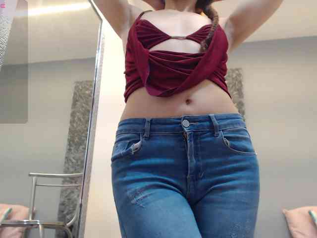 sammygale webcam