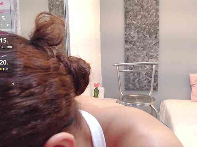 sammygale webcam