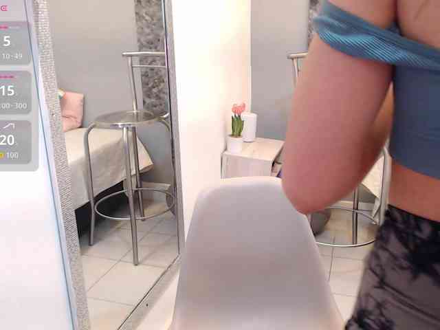sammygale webcam