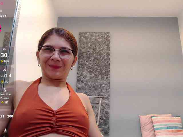 sammygale webcam