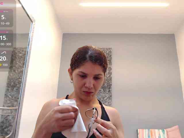 sammygale webcam