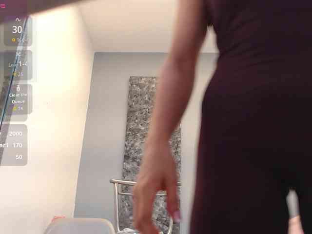sammygale webcam