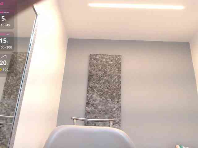 sammygale webcam