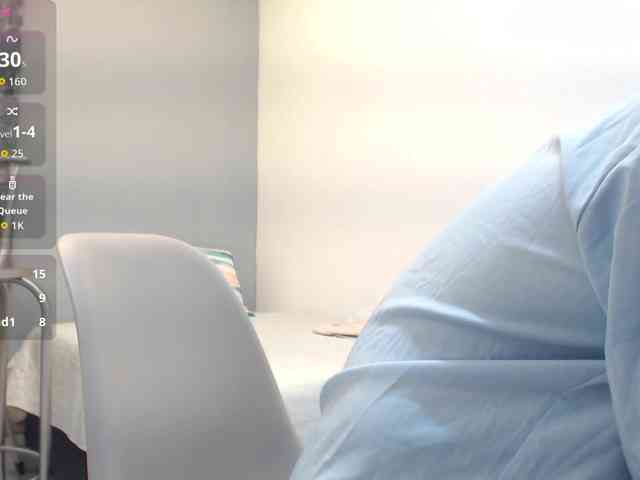 sammygale webcam