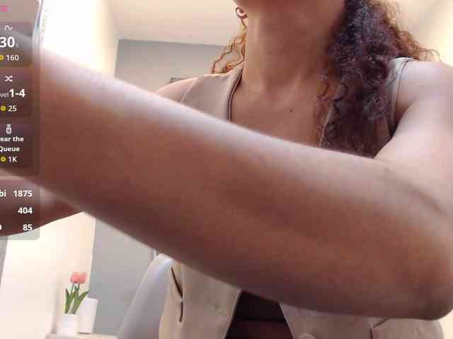 sammygale webcam