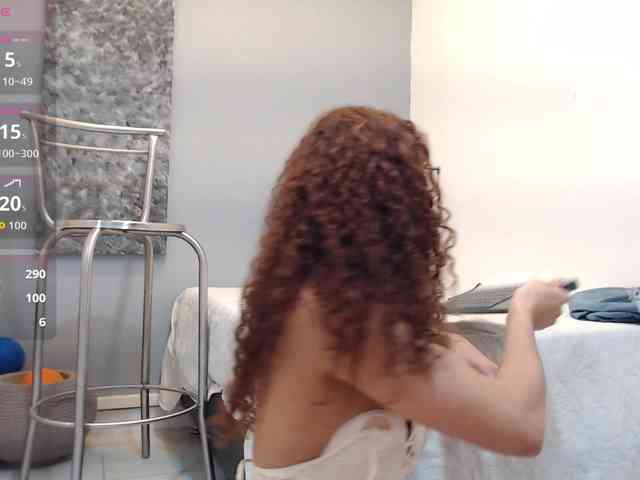 sammygale webcam