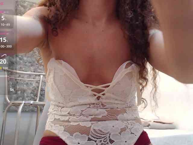 sammygale webcam