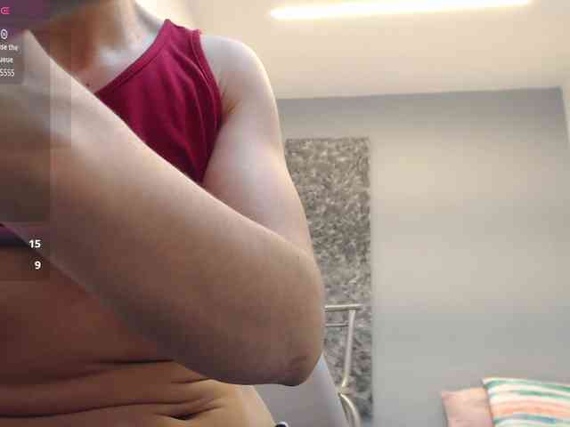 sammygale webcam